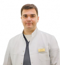 Карпенко Артемий Сергеевич