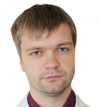 Поляков Константин Юрьевич