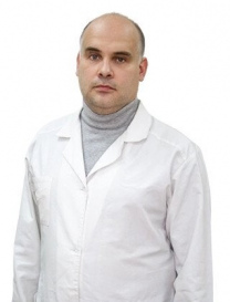 Кладько Александр Викторович