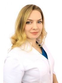 Овсянникова Анна Дмитриевна