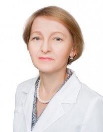 Шалаева Татьяна Анатольевна