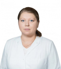 Смирнова Карина Андреевна