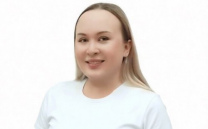 Кудрявцева Ирина Александровна