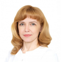 Харитонова Наталья Сергеевна