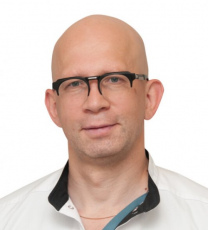 Труфанов Сергей Владимирович