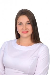 Чуличенко Надежда Александровна