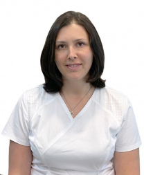 Никитина Наталья Владимировна