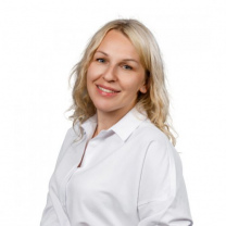 Ковальчук Ирина Анатольевна