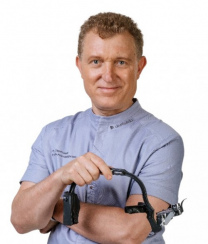 Харитошин Игорь Александрович