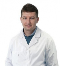 Чесноков Михаил Алексеевич