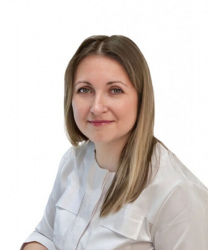 Виноградова Оксана Анатольевна