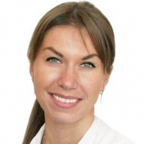 Яковлева Ангелина Юрьевна