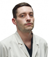 Блинов Георгий Александрович