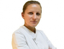 Тимошенко Татьяна Александровна