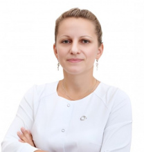 Тимошенко Татьяна Александровна
