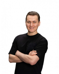Абдуллаев Марсель Дамирович