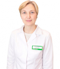Папушина Варвара Алексеевна