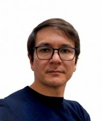 Югай Алексей Маратович