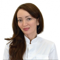 Козицина Марина Валерьевна
