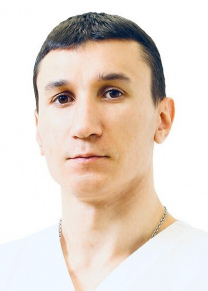 Зверев Евгений Сергеевич