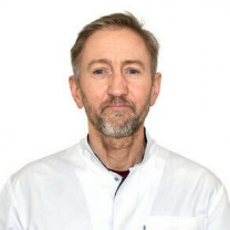 Никитин Сергей Васильевич