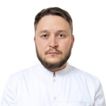 Рамазанов Евгений Сергеевич