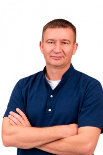 Смирнов Алексей Сергеевич