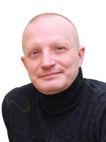 Ершов Борис Борисович
