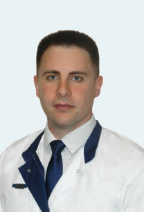 Стадниченко Сергей Юрьевич