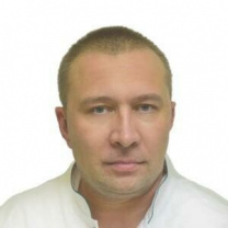 Михайлов Дмитрий Юрьевич