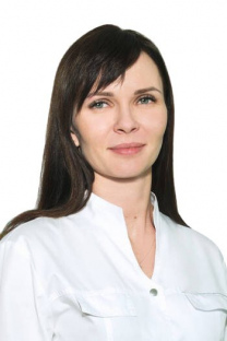 Чередниченко Оксана Игоревна