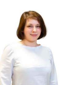 Стрелюхина Светлана Владимировна
