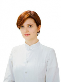 Максименкова Полина Сергеевна