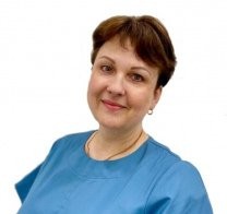 Елисеева Тамара Владимировна