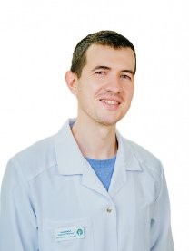 Клименко Дмитрий Петрович