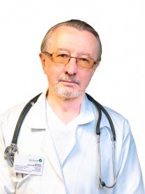 Гладенко Александр Викторович
