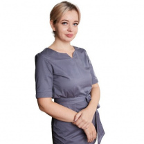 Персикова Мария Александровна