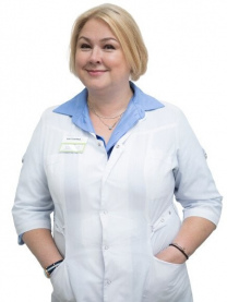 Белова Елена Алексеевна