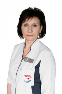 Константинова Татьяна Николаевна