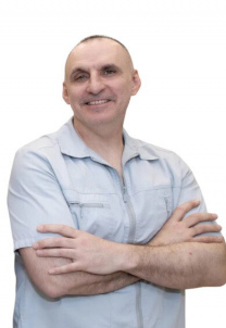 Семенов Иван Владимирович
