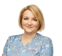 Ефимова Людмила Вячеславовна