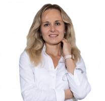Аткина Наталья Алексеевна