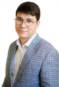 Брагин Дмитрий Алексеевич