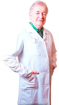Линкоров Юрий Анатольевич