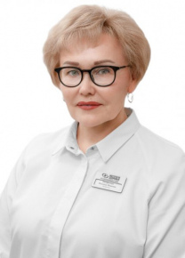 Панфилова Надежда Иововна