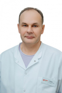 Савельев Виктор Анатольевич