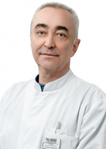 Есипов Владимир Иванович