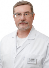 Паронько Сергей Николаевич