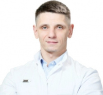 Булацкий Сергей Олегович