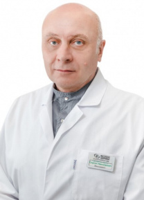 Губернаторов Сергей Николаевич